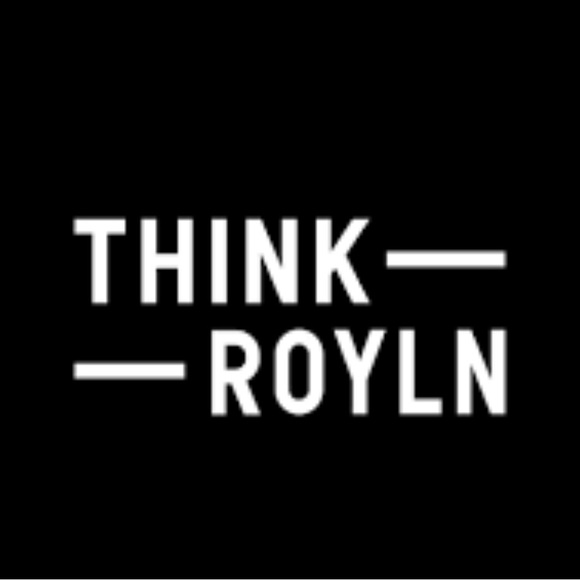 NEW Black Patent Leather the Monterey 'Think Roylen' Shoulder/Crossbody Bag - Picture 4 of 10